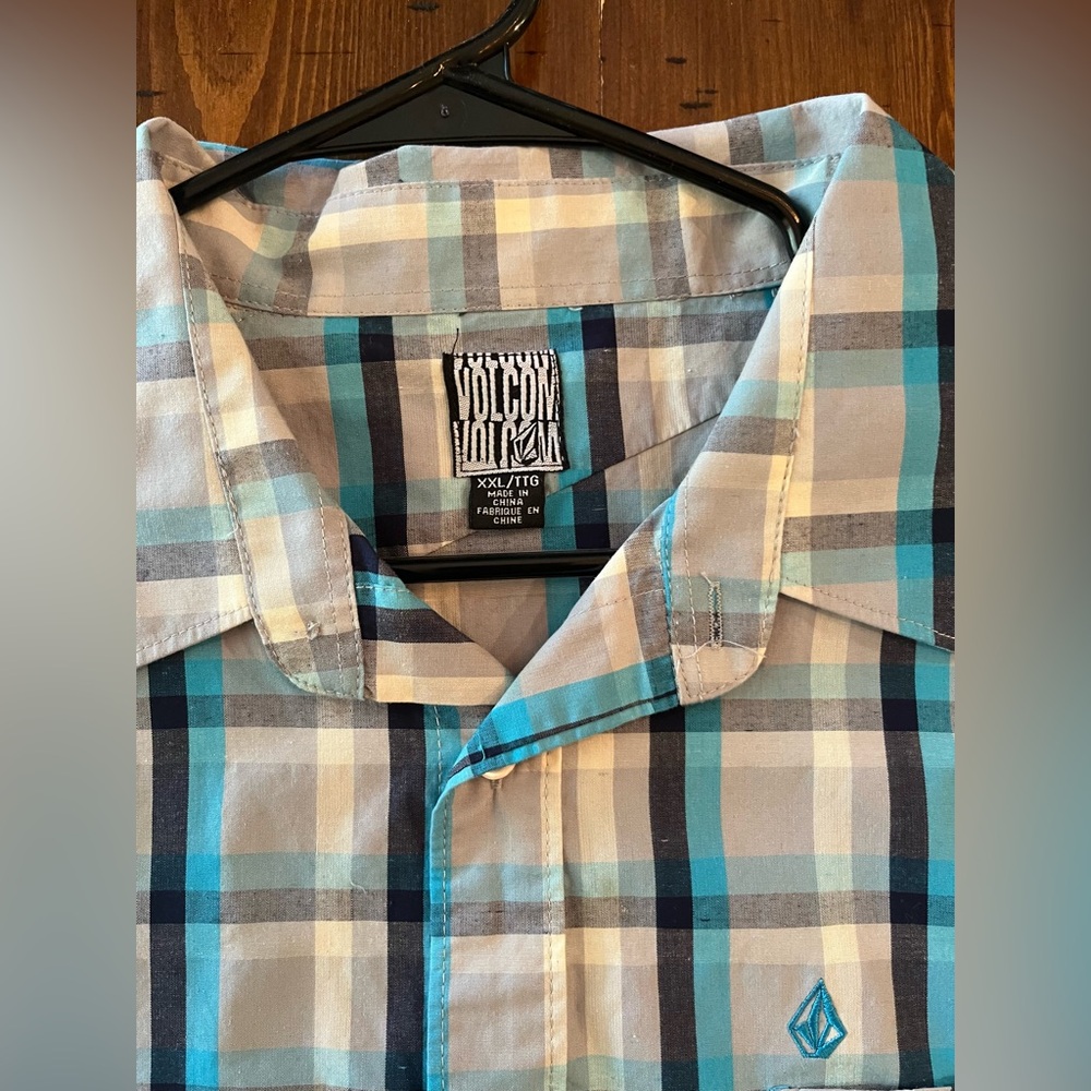 Volcom Men’s - Picture 5 of 5